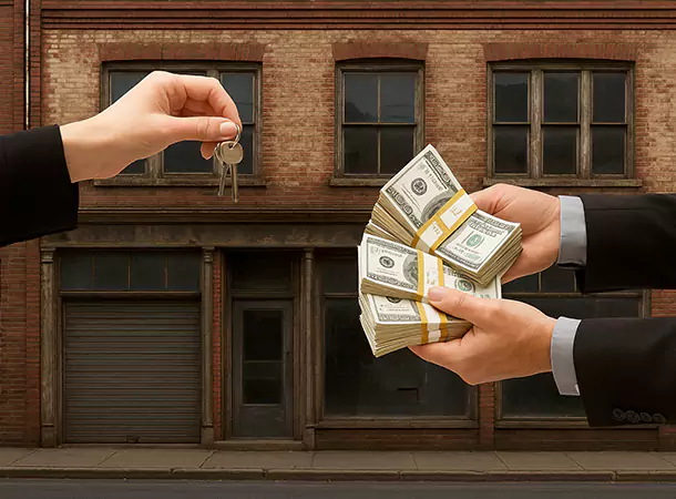 Sell Commercial Property Fast in Fremont, California