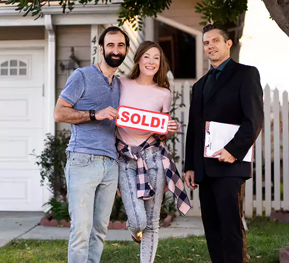 We Buy Houses On Cash in Fremont, CA