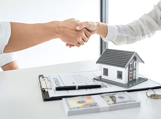 Wholesale Property Deals in Fremont, California