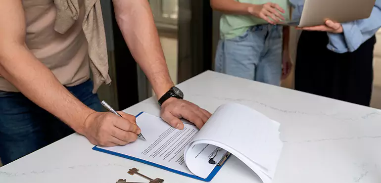 Advantages of Using Assignment of Contract in Real Estate in Fremont, CA