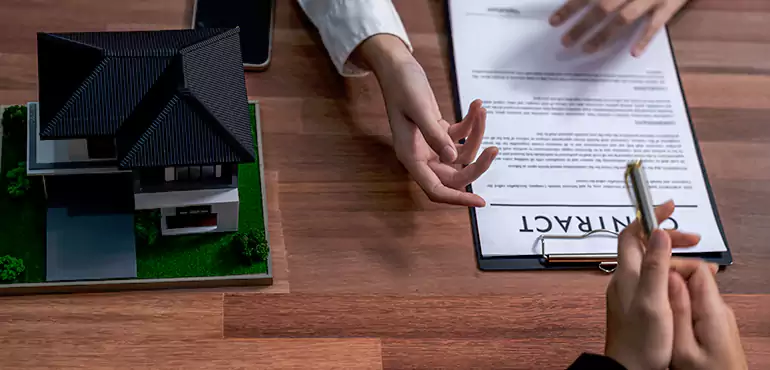 Why Fremont Homeowners Trust Us During Foreclosure Trouble