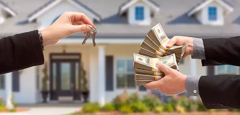 Trusted Home Buying Company Near You in Fremont, CA