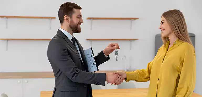 Double Closing Services in Fremont, CA