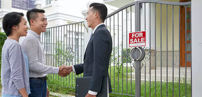 Why Choose Us to Sell Your House in Fremont, CA?