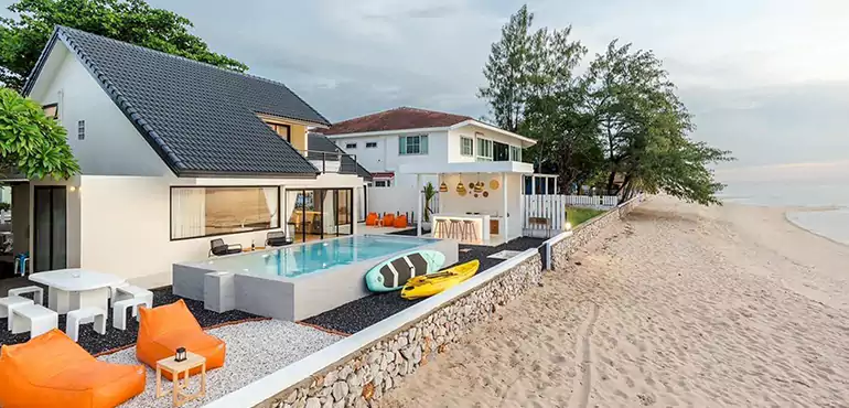 What We Offer to Beach House Sellers in Fremont, CA?