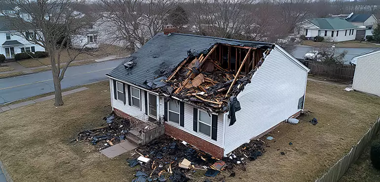Why Choose Us for Selling Damaged House in Fremont, CA?