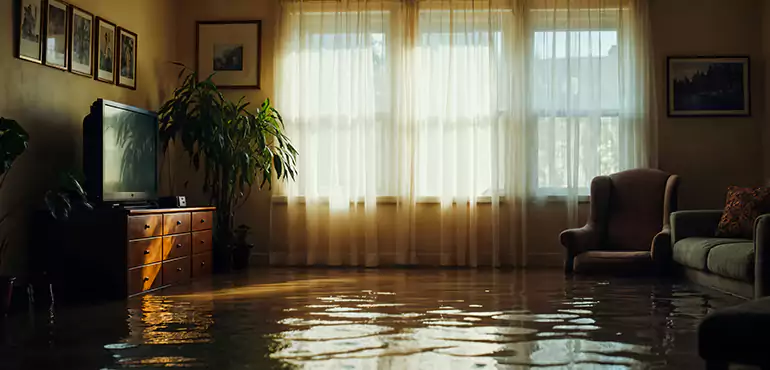 Benefits of Selling Your Flood-Damaged House for Cash in Fremont, CA   