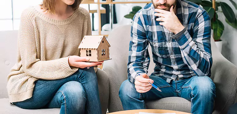 Why Sell Your House During Divorce in Fremont, CA?