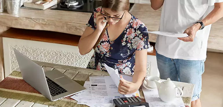Selling Your Home to Us for Back Taxes in Fremont, CA
