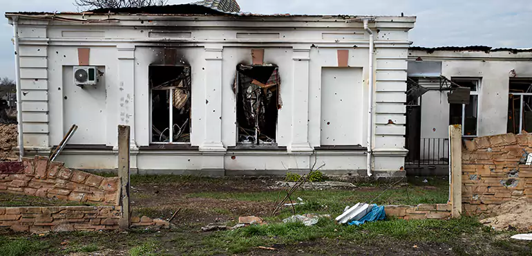 How We Determine a Fair Cash Value for Your Damaged or Distressed Fremont Home