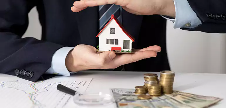 Avoid Auction – Sell Your House in Foreclosure Now  in Fremont, CA