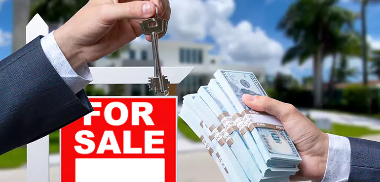 Sell Your Home for Less Than Market Value with Ease in Fremont, CA