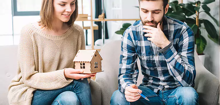 Why Homeowners Trust Fremont Home Buyers to Sell House With Liens in Fremont