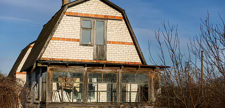 Types of Houses We Buy Without Repairs in Fremont, CA