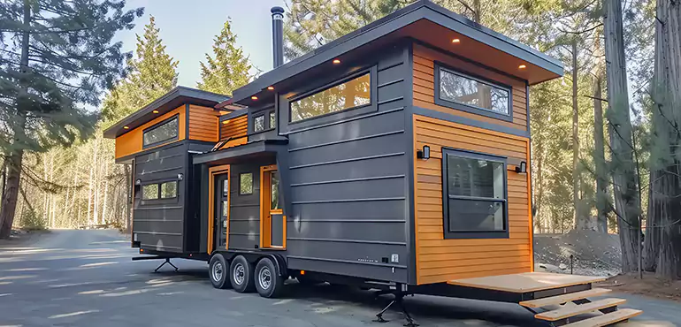 How Our Process Works in Fremont, CA - A Fast & Simple Way to Sell Your Mobile Home?