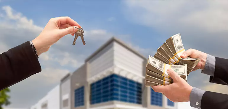 Multifamily Buildings For Sale On Cash in Fremont, CA