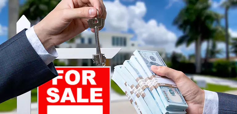 Why Fremont Homeowners Love Selling to Us?