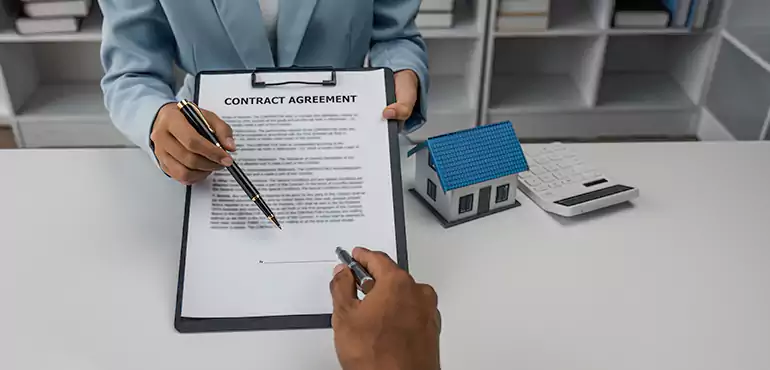 Why Sell Your Wholesale Assignment Contract to Us in Fremont, CA?