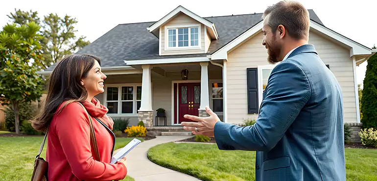 The Benefits of Choosing Your Own Closing Date and Time in Fremont