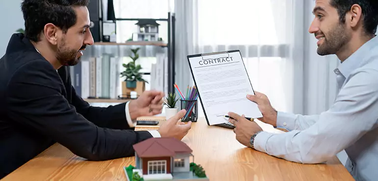 Why Choose Us for Contract Assignments in Fremont, CA?