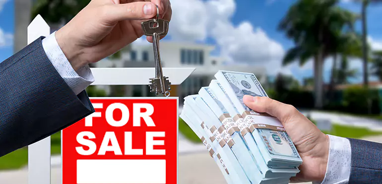 We Buy Houses for Cash in Fremont, CA – No Matter the Situation