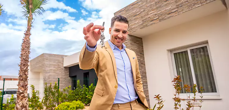 We Don’t Just Buy Houses in Fremont, CA - We Solve Your Problem
