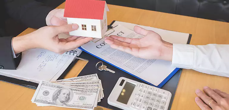 Get a Fast Cash Offer from Motivated Home Buyers in Fremont, CA!