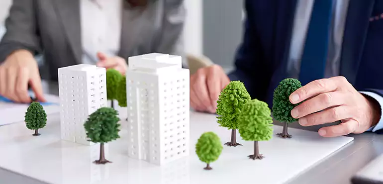 We're With You Every Step of the Way – Fremont's Trusted Bank Owned Property Buyers