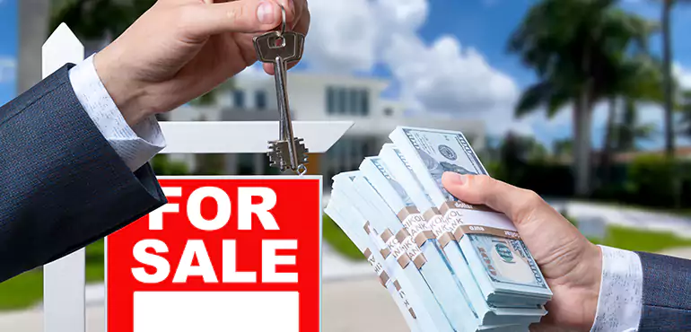 We Buy Homes with Back Taxes in Fremont, CA