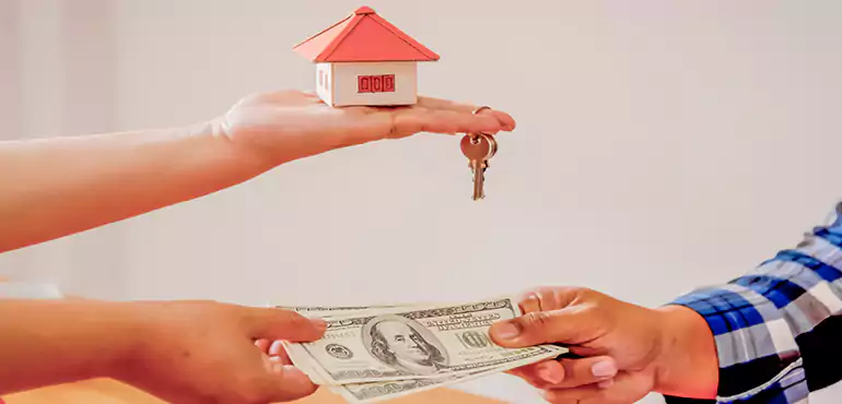 Sell Your House Fast & Avoid the Complications of Bankruptcy in Fremont, CA