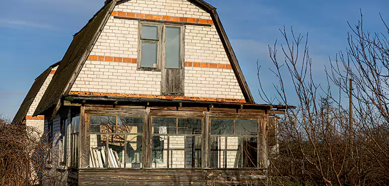 Own a Rental in Disrepair? We’ll Take It Off Your Hands in Fremont