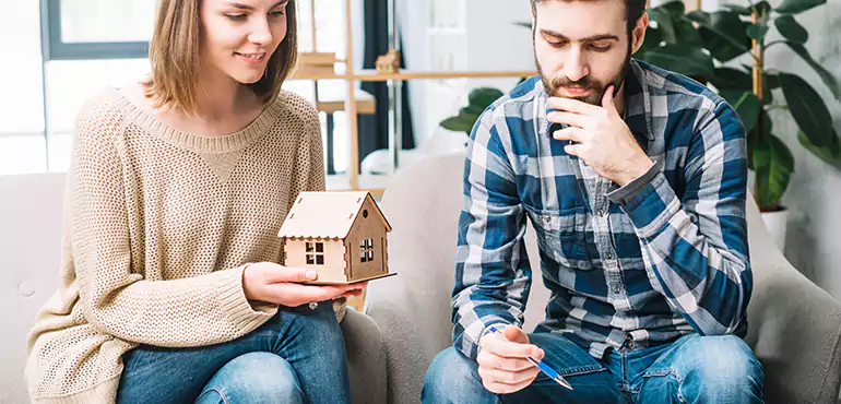 Sell Your Fremont House Privately to a Local, Trusted Cash Buyer