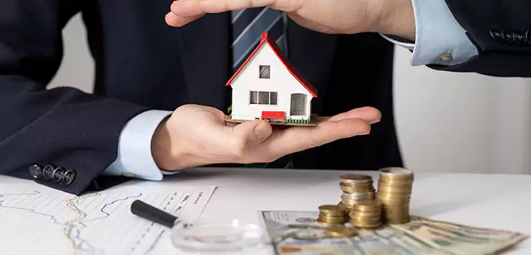 Who Do We Buy Houses From in Fremont, CA?