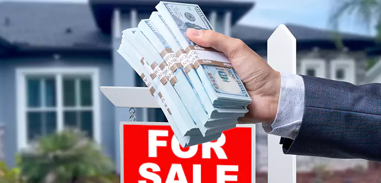 A Few of the Benefits of Selling to Us in Fremont, CA
