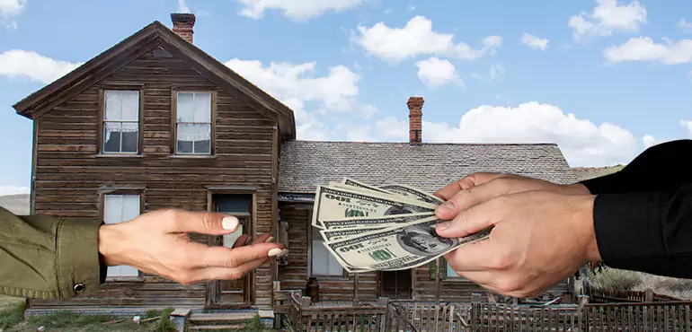 Selling Property Below Market Value in Fremont, CA