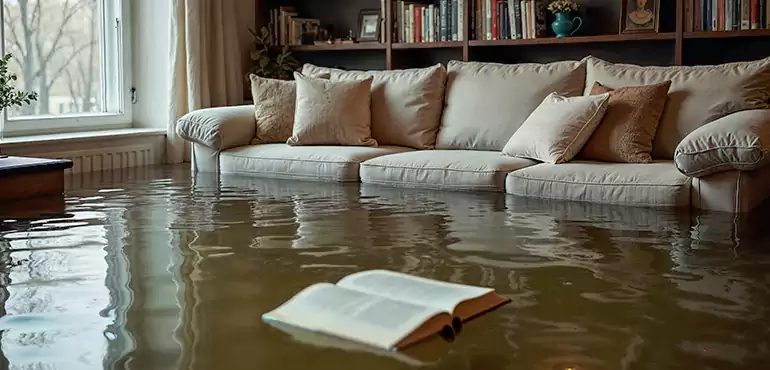 Why CA Homeowners Choose Fremont Home Buyers After Water Damage Hits