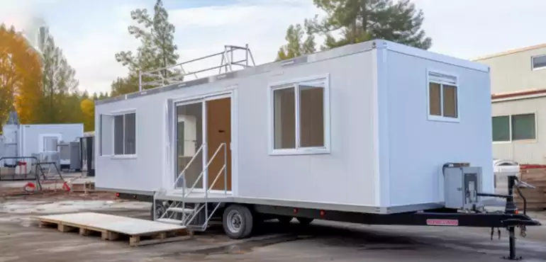 Mobile Homes We Buy in Fremont, CA